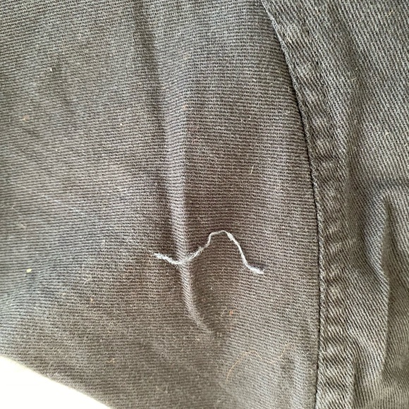 Button up - Picture 8 of 8